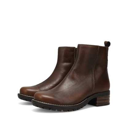 Uptown Boot - Brown