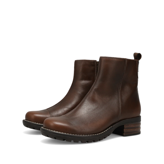 Uptown Boot - Brown