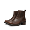 Uptown Boot - Brown
