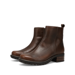 Uptown Boot - Brown