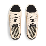 Plim Soul Black/Tan