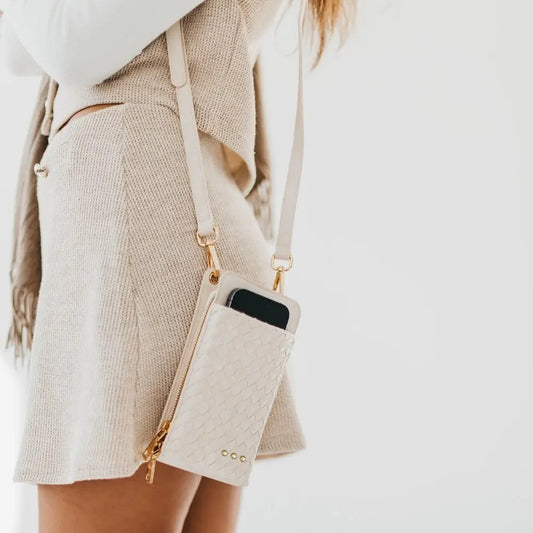 Double Duty Phone Bags