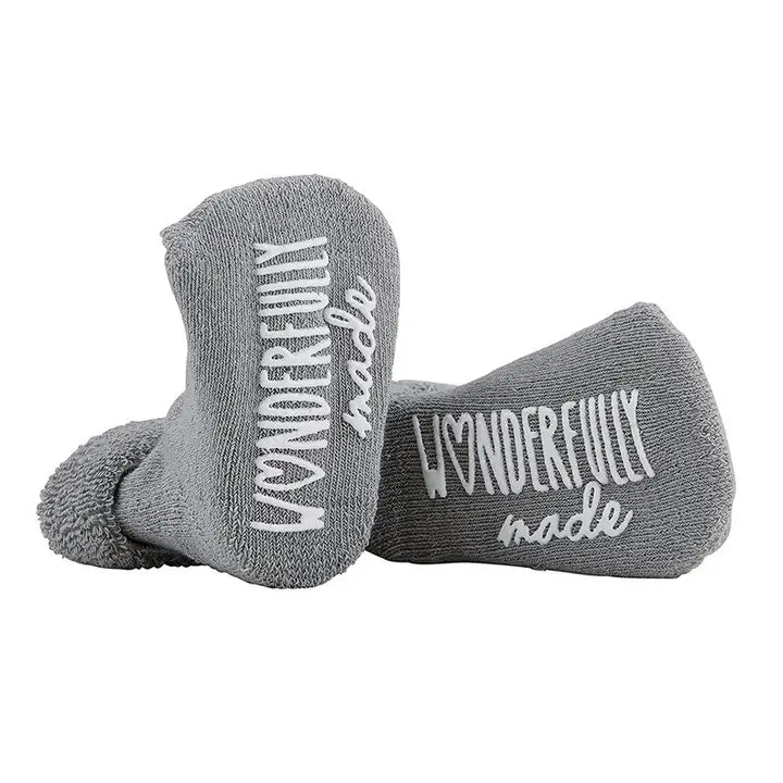 Baby Gift Socks