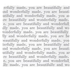 Swaddle Blanket - Wonderfully Made