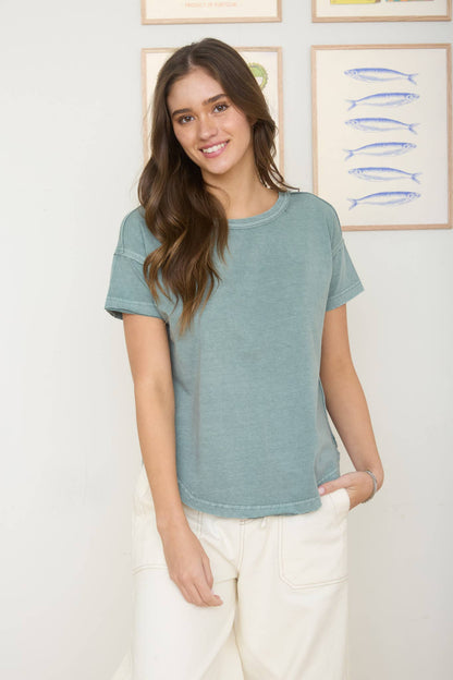 Everyday Tee