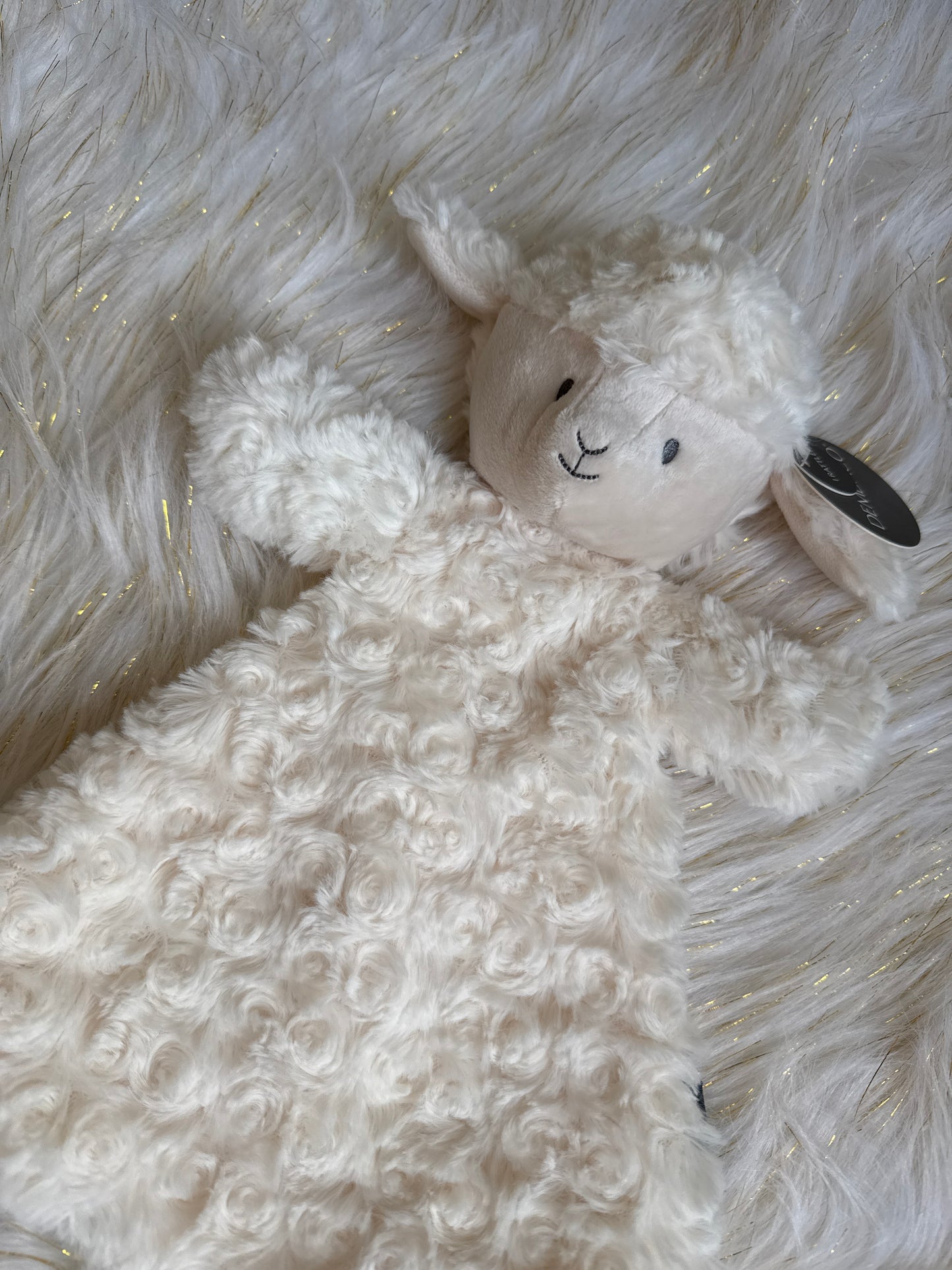 Rattle Blankets