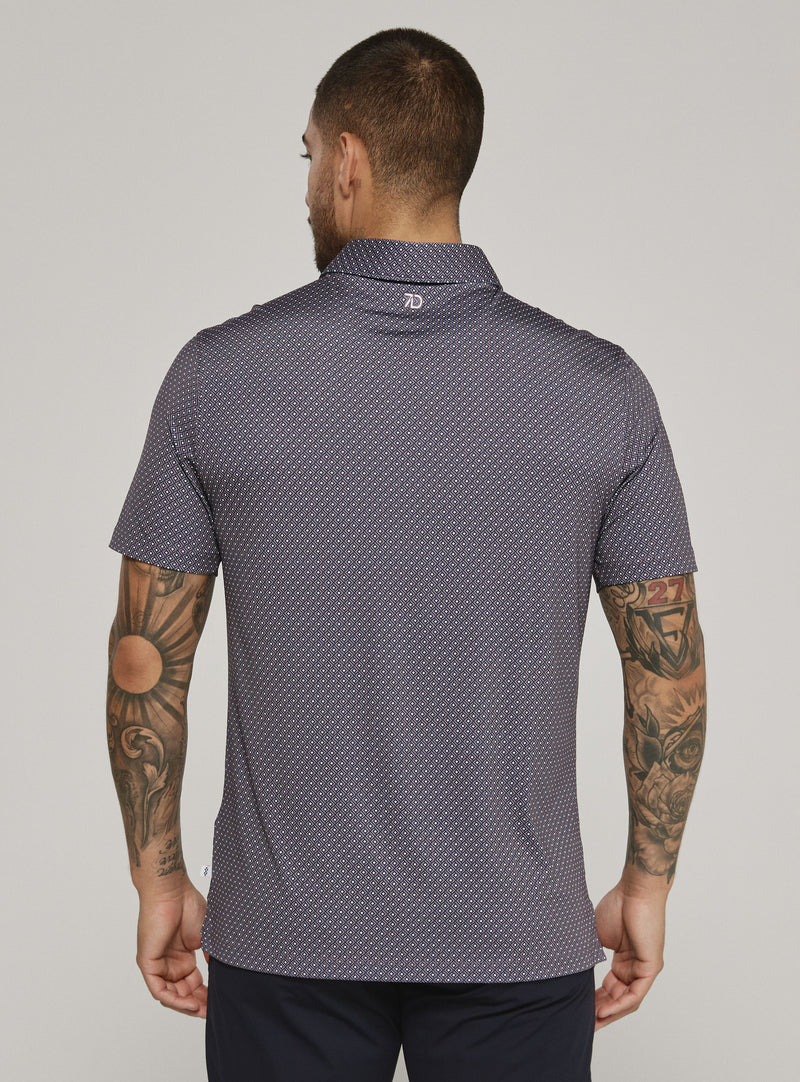 Peirson Polo