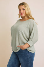 Bailey Knit Top