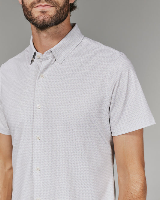 Torino Short Sleeve Shirt