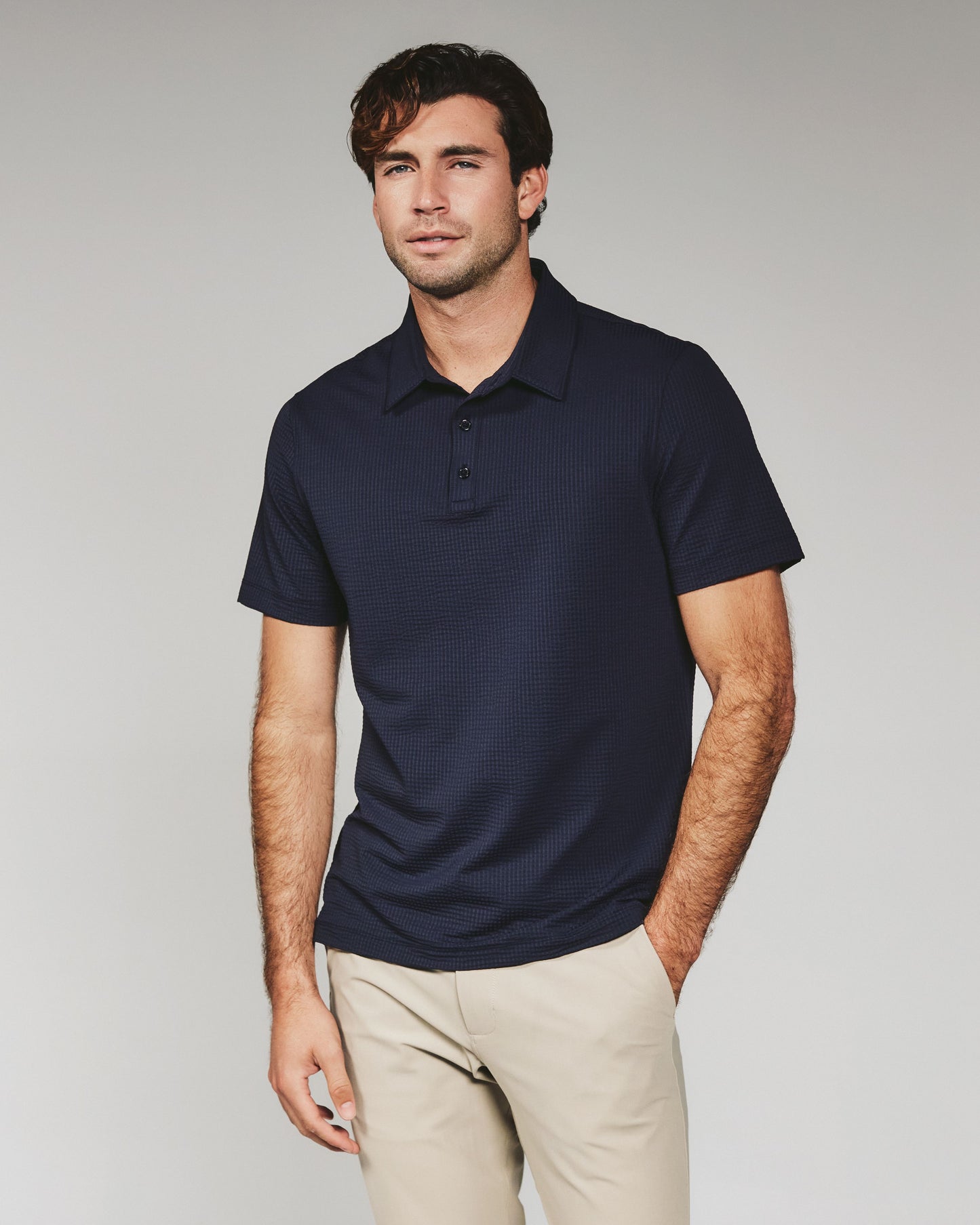 Sutherland Polo