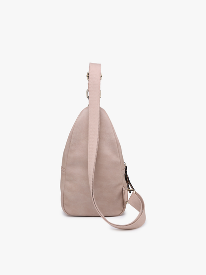 Nikki Cross Body Bag