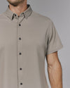 Owen Shirt Button Up