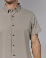 Owen Shirt Button Up
