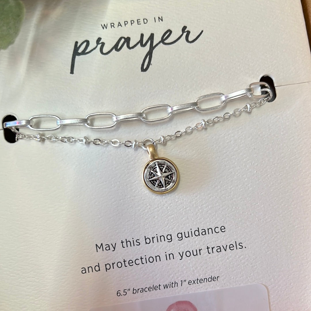 Protect & Guide Bracelet