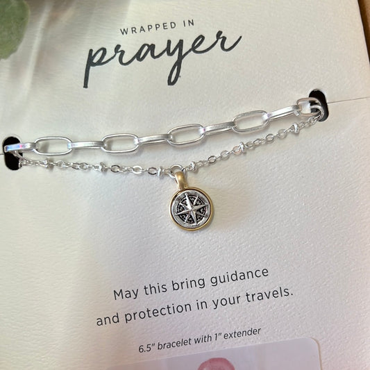 Protect & Guide Bracelet