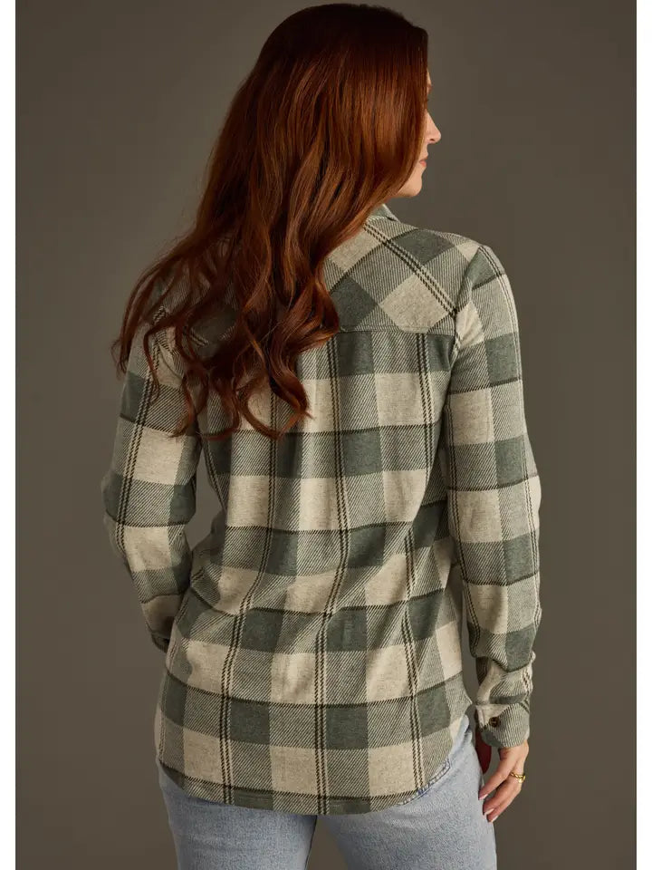 Butter Soft Flannels
