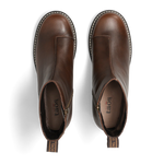 Uptown Boot - Brown