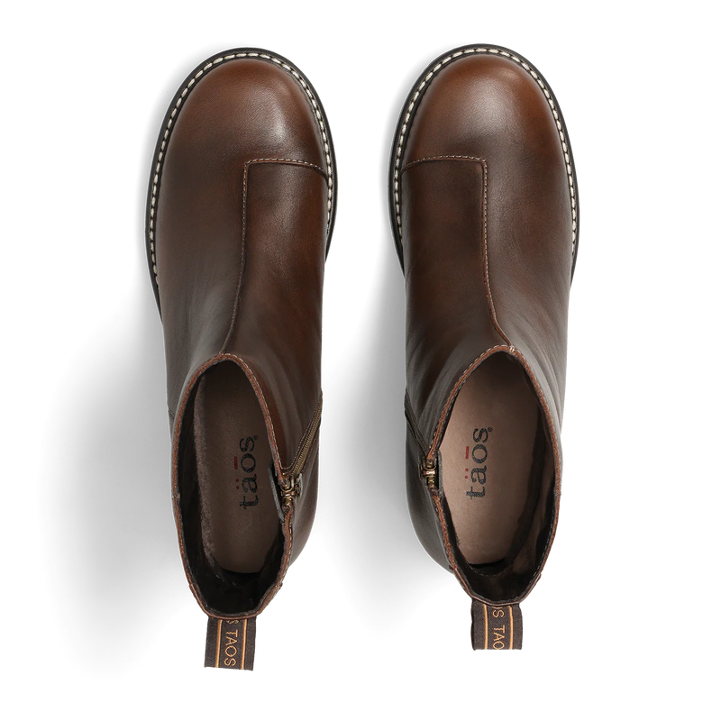 Uptown Boot - Brown
