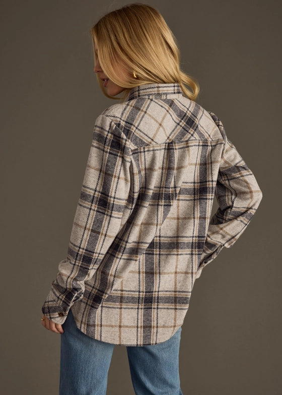 Butter Soft Flannels