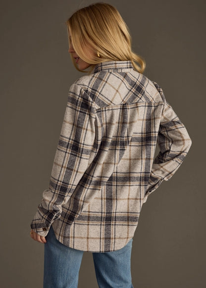 Butter Soft Flannels
