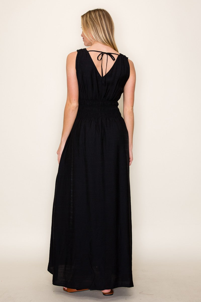 Mica Maxi Dress