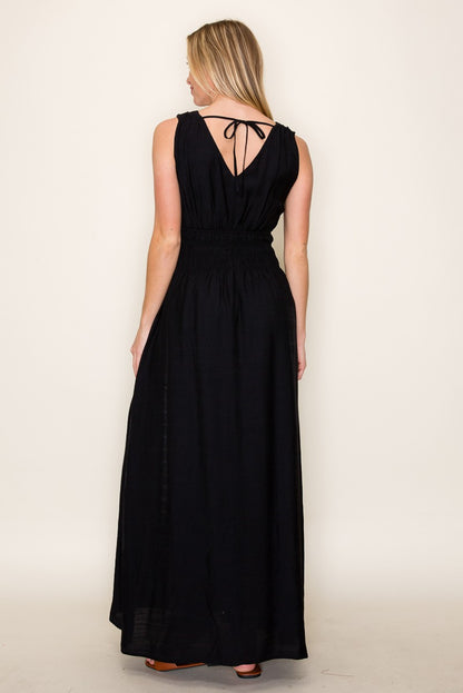 Mica Maxi Dress