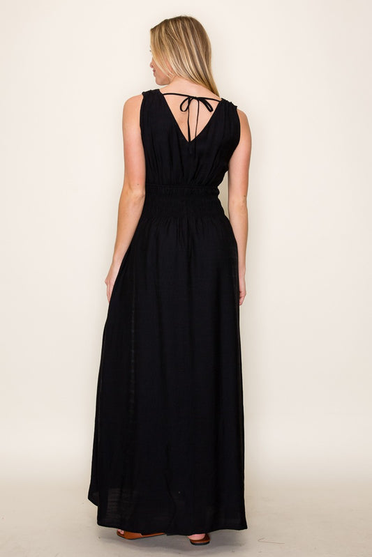 Mica Maxi Dress