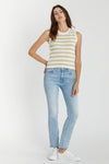 Camille Striped Tank