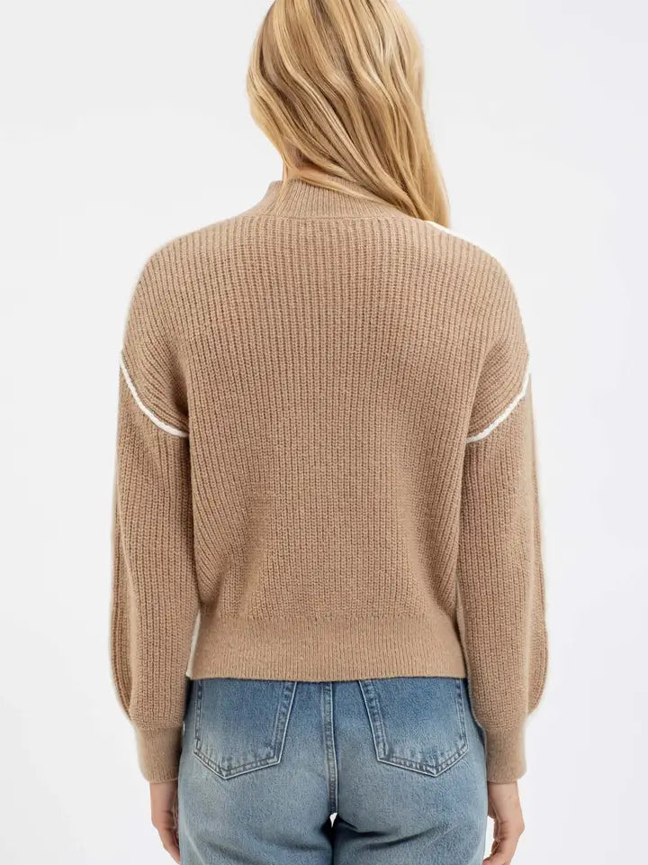 Millie Sweater