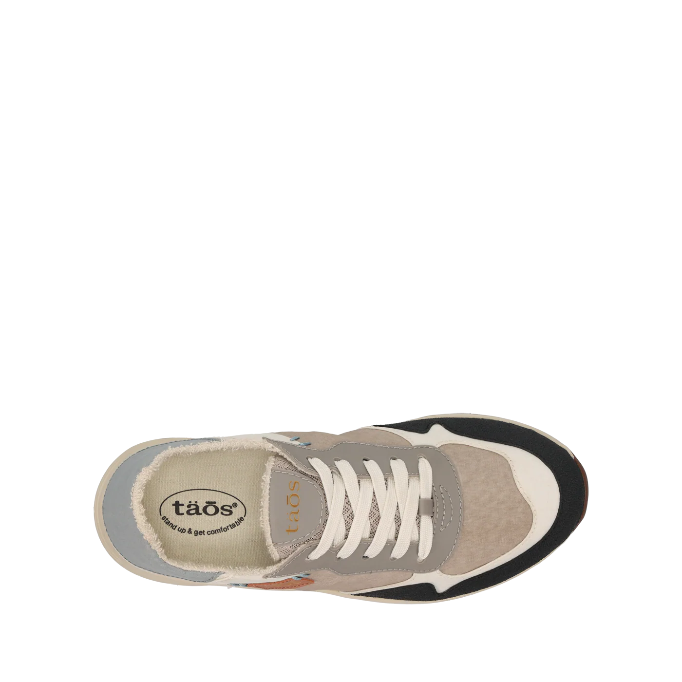 The Direction Sneaker