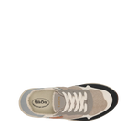 The Direction Sneaker