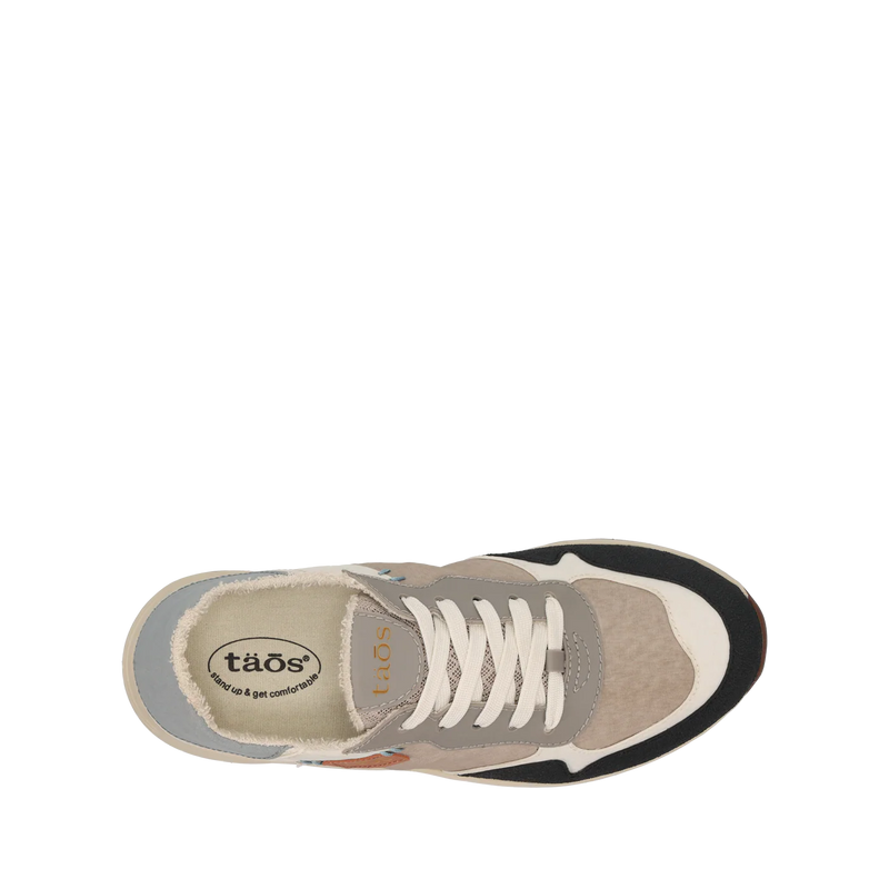 The Direction Sneaker