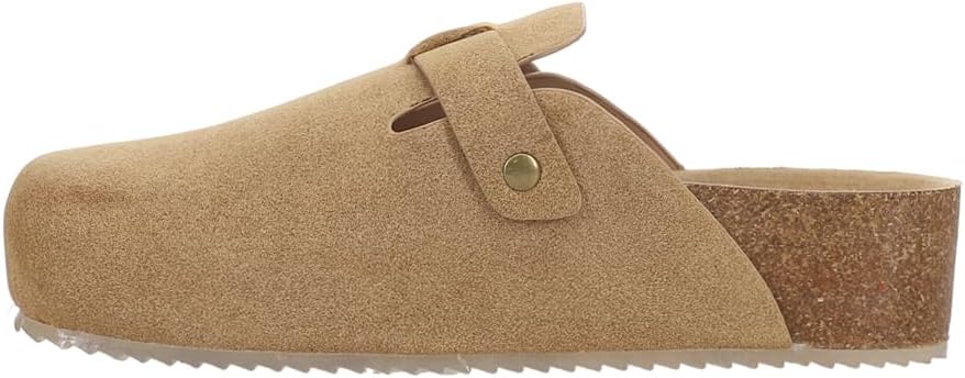 Qwest Clog