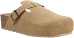 Qwest Clog