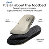 The Direction Sneaker