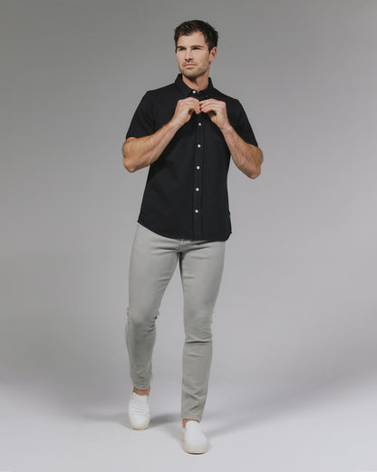 Bennett Button Up Shirt