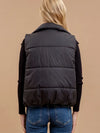 Jillian Puffer Vest