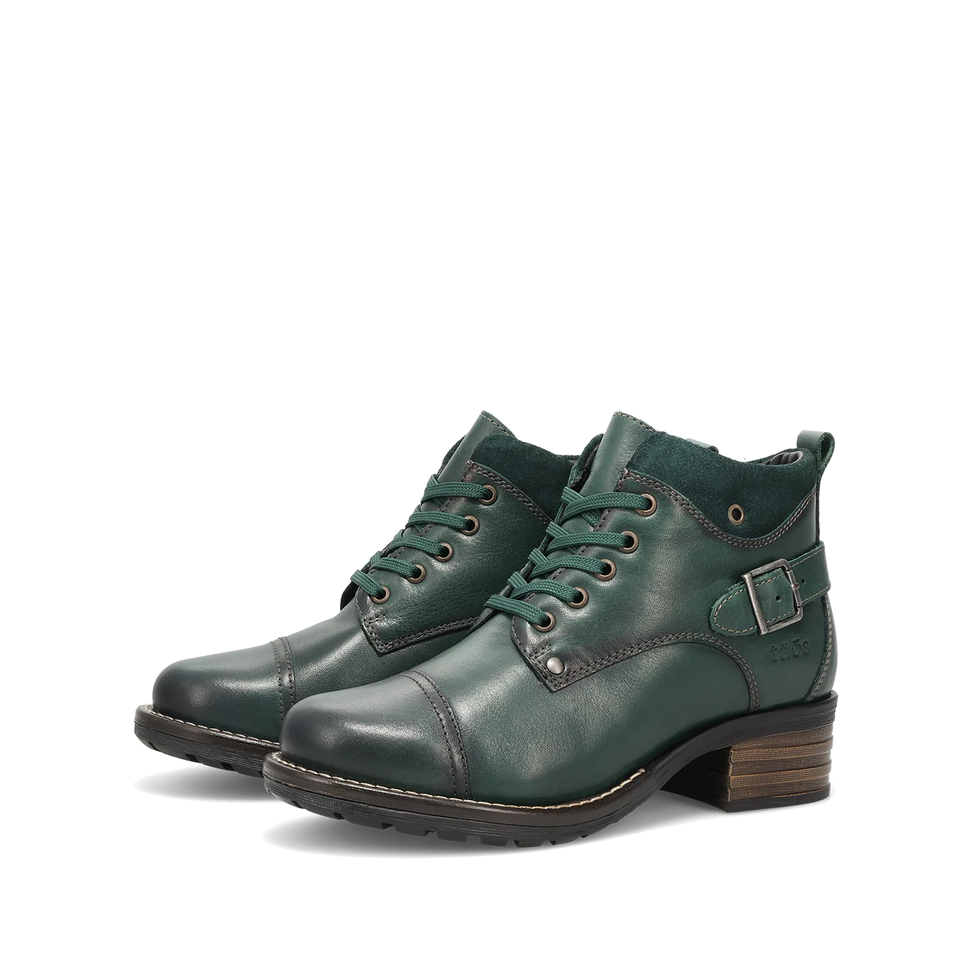 Mini Crave - Deep Teal