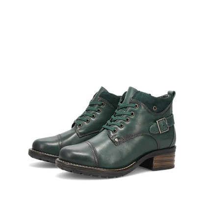 Mini Crave - Deep Teal