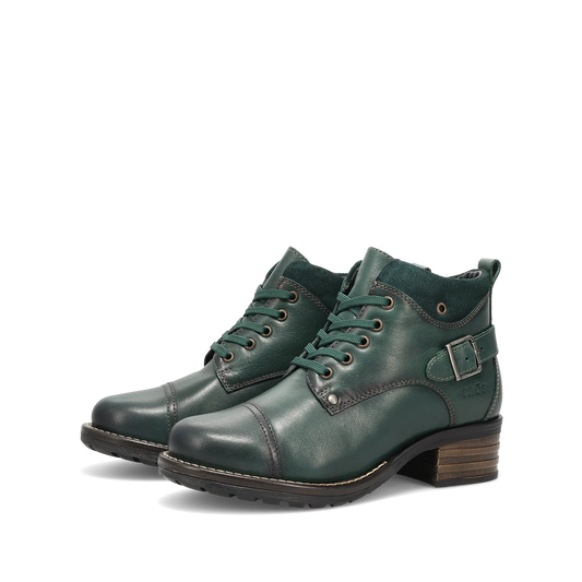 Mini Crave - Deep Teal