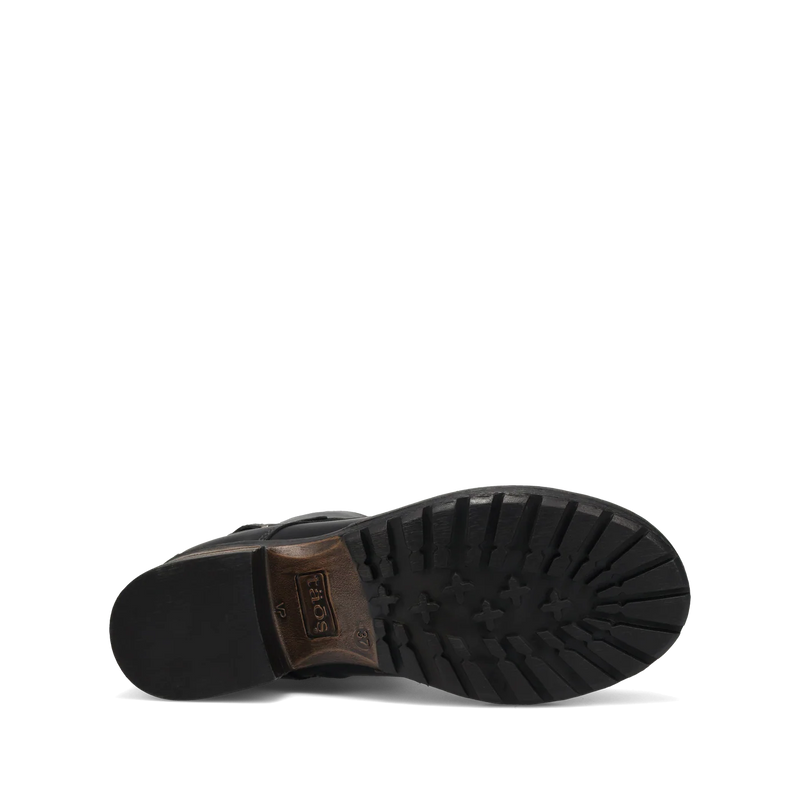Crave - Black