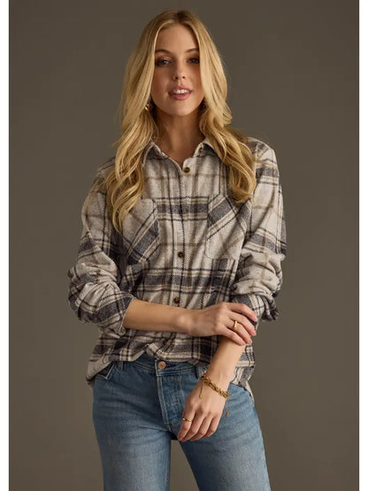 Butter Soft Flannels