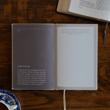 Be With Jesus | A Lent Prayer Journal