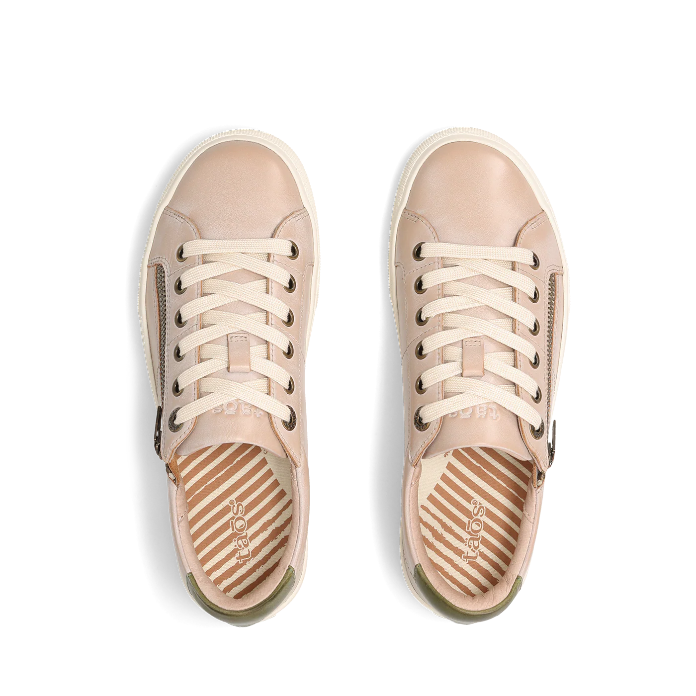 Z-Soul Lux Oyster/Olive