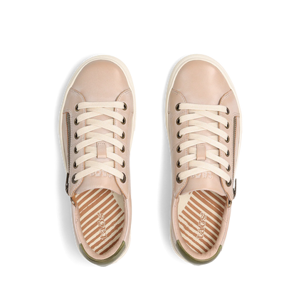 Z-Soul Lux Oyster/Olive