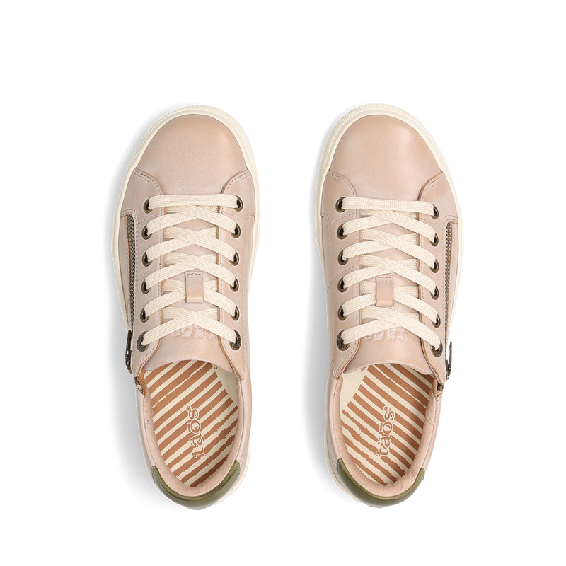 Z-Soul Lux Oyster/Olive