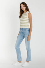 Camille Striped Tank