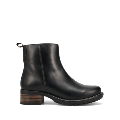 Uptown Boot - Black