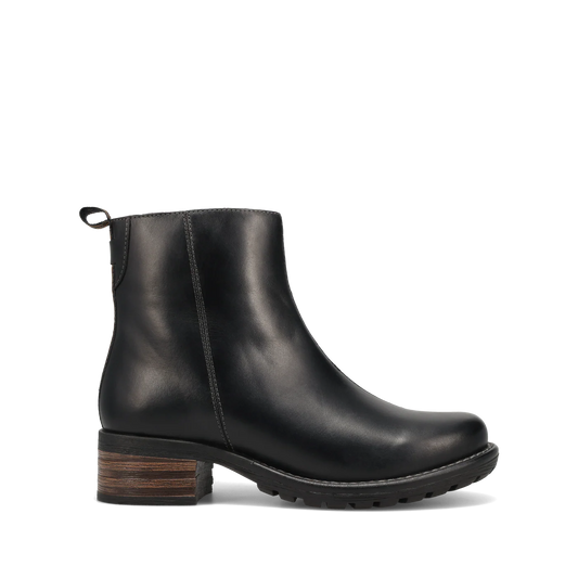 Uptown Boot - Black