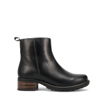 Uptown Boot - Black